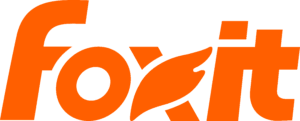new-foxit-logo